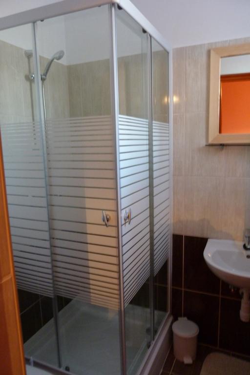 Hotel Tordai Vendeghaz Bihartorda Zimmer foto